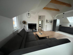 Gutshof von Gemünden Ferienwohnung 1
